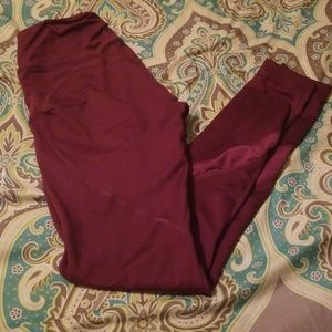 Myprotein.com Classic Heartbeat Leggings